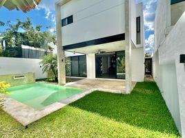 3 Habitación Villa en venta en Tixpehual, Yucatán, Tixpehual