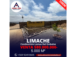  Terreno (Parcela) en venta en Chile, Limache, Quillota, Valparaíso, Chile