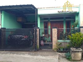 2 Kamar Vila for sale in Soreang, Bandung, Soreang