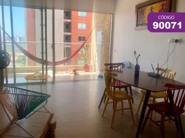 2 Habitación Apartamento en alquiler en Colombia, Puerto Colombia, Atlantico, Colombia