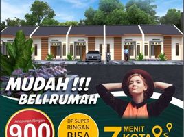 2 Bedroom House for sale in Kidung Kandang, Malang Regency, Kidung Kandang