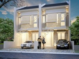 3 Habitación Villa en venta en Mulyorejo, East Jawa, Mulyorejo