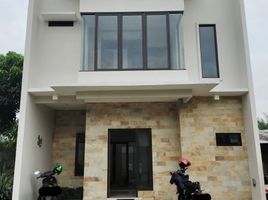 3 Schlafzimmer Haus zu verkaufen in Sawangan, West Jawa, Sawangan