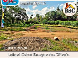  Land for sale in Malang Regency, East Jawa, Kepanjen, Malang Regency