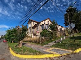 7 chambre Villa for sale in Puerto Varas, Llanquihue, Puerto Varas
