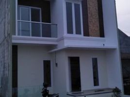 2 Bedroom Villa for sale in Setu Babakan, Jaga Karsa, Cimanggis