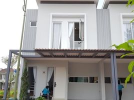 2 Bedroom Villa for sale in Basilea Convention Center, Legok, Legok