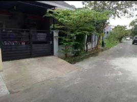 3 Schlafzimmer Haus zu verkaufen in Bekasi Timur, West Jawa, Bekasi Timur