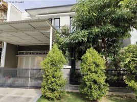 4 Habitación Casa en venta en Tambaksari, East Jawa, Tambaksari