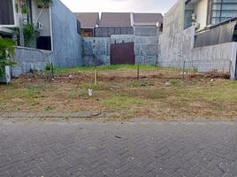  Terreno (Parcela) en venta en Kenjeran, East Jawa, Kenjeran, Surabaya