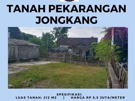  Tanah for sale in Yogyakarta, Mlati, Sleman, Yogyakarta