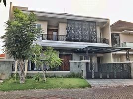 7 Schlafzimmer Haus zu verkaufen in Surabaya, East Jawa, Benowo