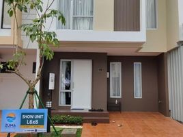 2 Bedroom Villa for sale in Ocean Park BSD Serpong, Serpong, Serpong