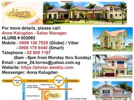 3 Bedroom House for sale in Cabuyao City, Laguna, Cabuyao City