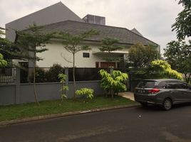 3 Bedroom Villa for sale in Ocean Park BSD Serpong, Serpong, Serpong