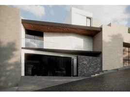 Villa 4 chambre à vendre à Monterrey, Nuevo Leon, Monterrey, Nuevo Leon