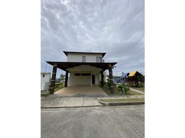 3 Habitación Casa en venta en La Chorrera, Panamá Oeste, Barrio Colón, La Chorrera