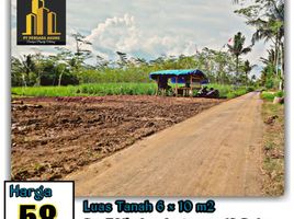  Land for sale in Kepanjen, Malang Regency, Kepanjen