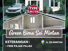 3 Bedroom House for sale in Pekan Baru, Riau, Tampan, Pekan Baru