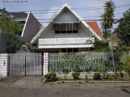 3 Habitación Villa en venta en Tambaksari, East Jawa, Tambaksari