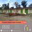 2 Bedroom House for sale in Sukarame, Lampung, Sukarame, Bandar Lampung, Lampung