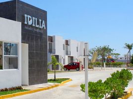 3 Schlafzimmer Appartement zu verkaufen in Yaxkukul, Yucatan, Yaxkukul