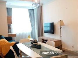 1 Kamar Kondominium for rent in Universitas Katolik Indonesia Atma Jaya, Tanah Abang, Setia Budi