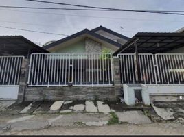 4 Kamar Rumah for sale in Sukomanunggal, Surabaya, Sukomanunggal