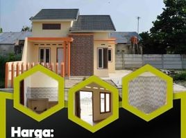 2 Kamar Rumah for sale in Kampar, Riau, Siak Hulu, Kampar