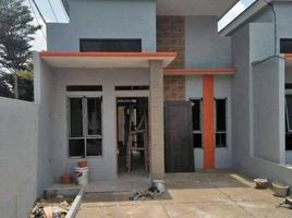 2 Bedroom Villa for sale in Bojonggede, Bogor, Bojonggede