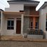 2 Kamar Vila for sale in Bojonggede, Bogor, Bojonggede