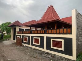 5 Kamar Rumah for sale in Gamping, Sleman, Gamping