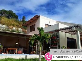 3 chambre Villa for sale in Giron, Azuay, Asuncion, Giron