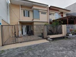 3 Habitación Casa en venta en Tambaksari, East Jawa, Tambaksari