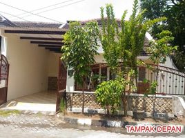 3 Kamar Rumah for rent in Gubeng, Surabaya, Gubeng