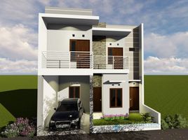 3 Bedroom House for sale in Klaten Selatan, Klaten, Klaten Selatan