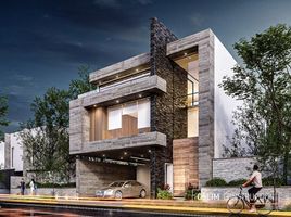 3 Schlafzimmer Haus zu verkaufen in Santiago, Nuevo Leon, Santiago