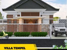 3 Schlafzimmer Haus zu verkaufen in Seyegan, Yogyakarta, Seyegan, Sleman