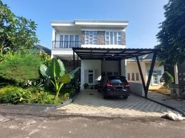 Maison 4 chambre à vendre à Citeureup, West Jawa, Citeureup