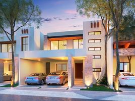 4 Schlafzimmer Villa zu verkaufen in Merida, Yucatan, Merida