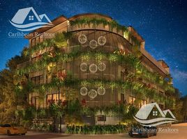 Condominium 1 chambre à vendre à Cozumel, Quintana Roo, Cozumel, Quintana Roo