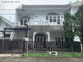 5 Habitación Casa en venta en Tambaksari, East Jawa, Tambaksari