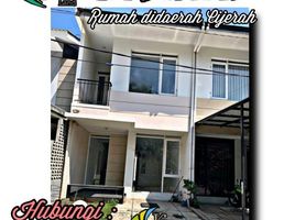 4 Kamar Vila for sale in Sumurbandung, West Jawa, Sumurbandung