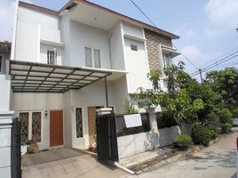 3 Bedroom Villa for sale in Duren Sawit, Jakarta, Duren Sawit, Jakarta Timur, Jakarta, Indonesia