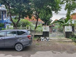 Terreno (Parcela) en venta en Tegal Sari, East Jawa, Tegal Sari, Surabaya