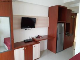 1 Kamar Kondominium for sale in Tambaksari, Surabaya, Tambaksari