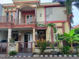 8 Bedroom House for sale in Jambangan, Surabaya, Jambangan