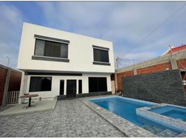 3 Bedroom House for sale in Santa Elena, Salinas, Salinas, Santa Elena