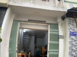 2 Schlafzimmer Villa zu verkaufen in Go vap, Ho Chi Minh City, Ward 12