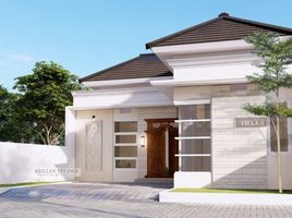 3 Bedroom House for sale in Ngemplak, Sleman, Ngemplak